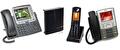 Telephones and telecom equipment